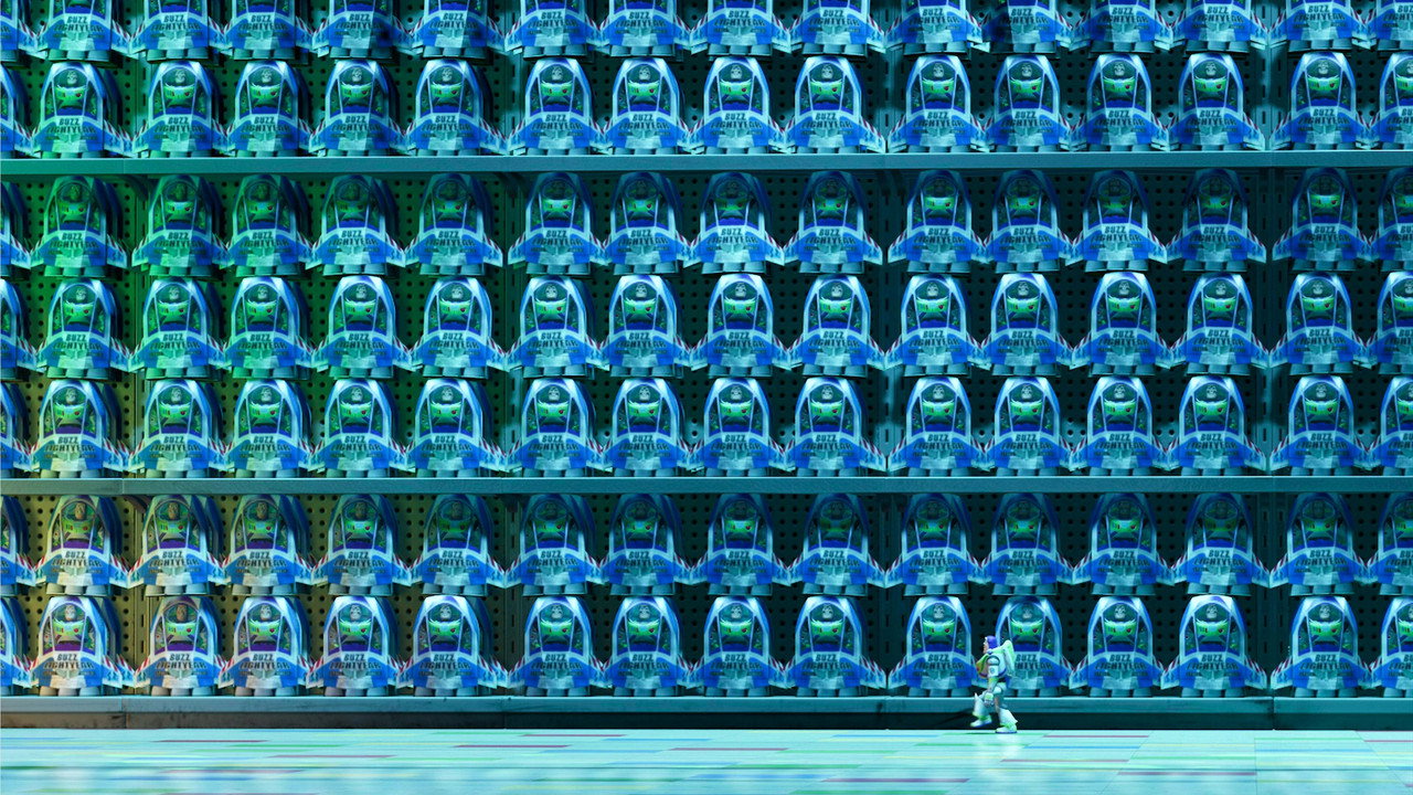 Movie Image