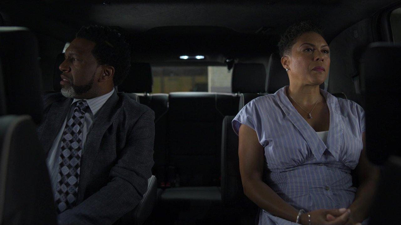 Reasonable Doubt - Season 3 Episode 8 : Ignorant Sh*t