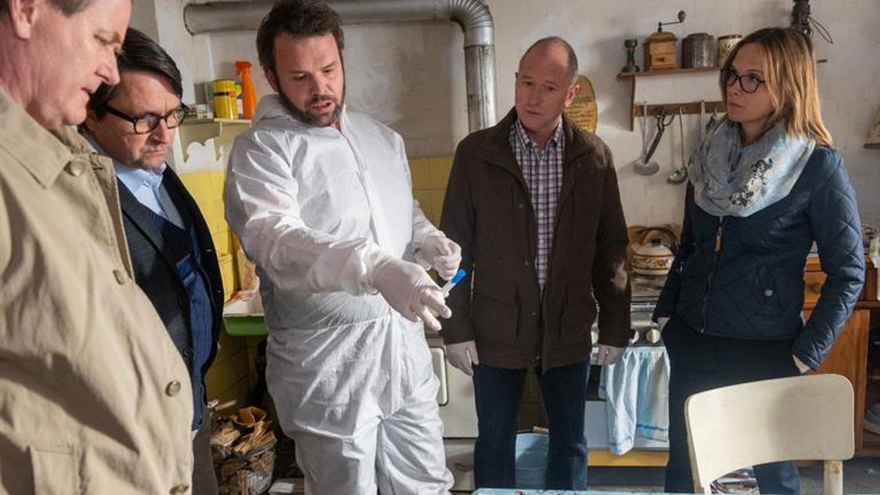 XY gelöst — Épisode 4