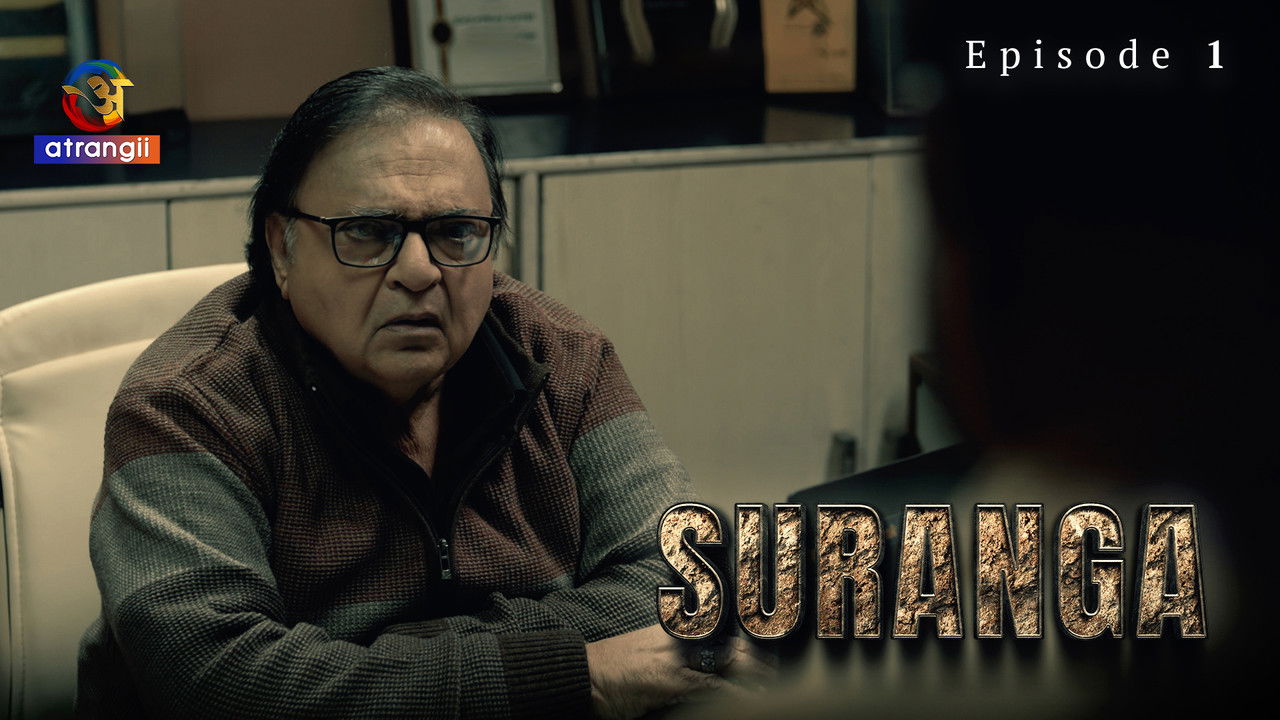 Suranga — Épisode 1