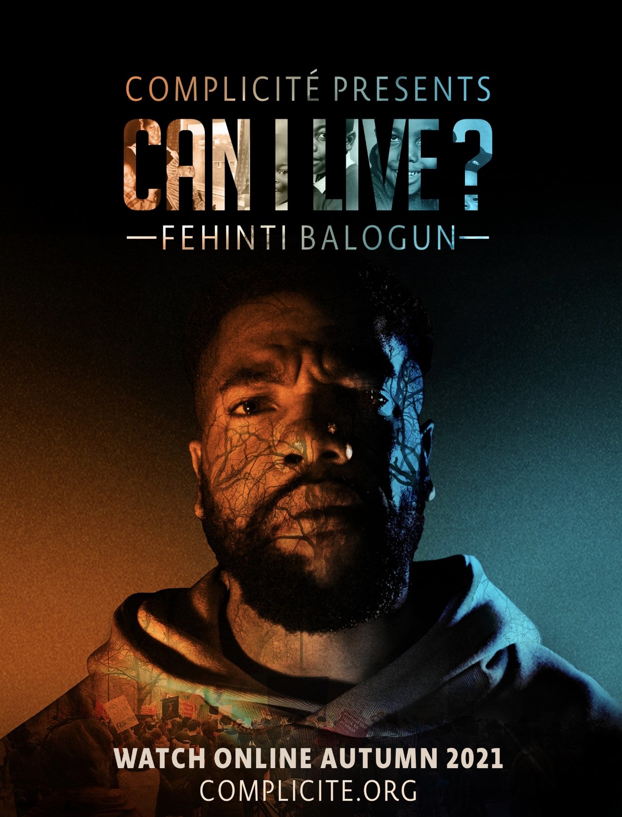 Can I Live? Can I Live?