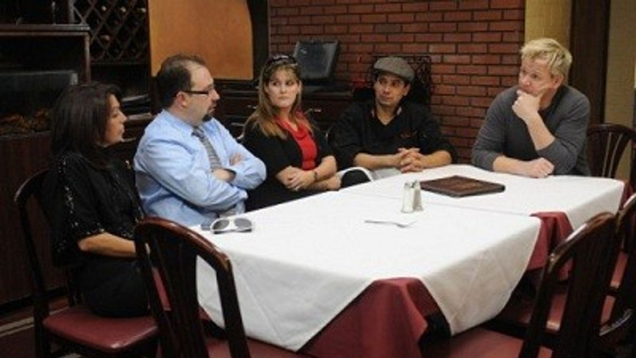 Cauchemar en cuisine US — Épisode 11