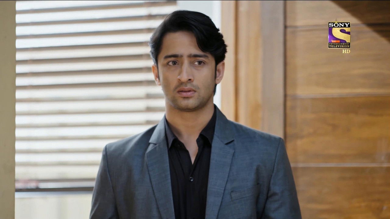 Kuch Rang Pyaar Ke Aise Bhi — Épisode 210