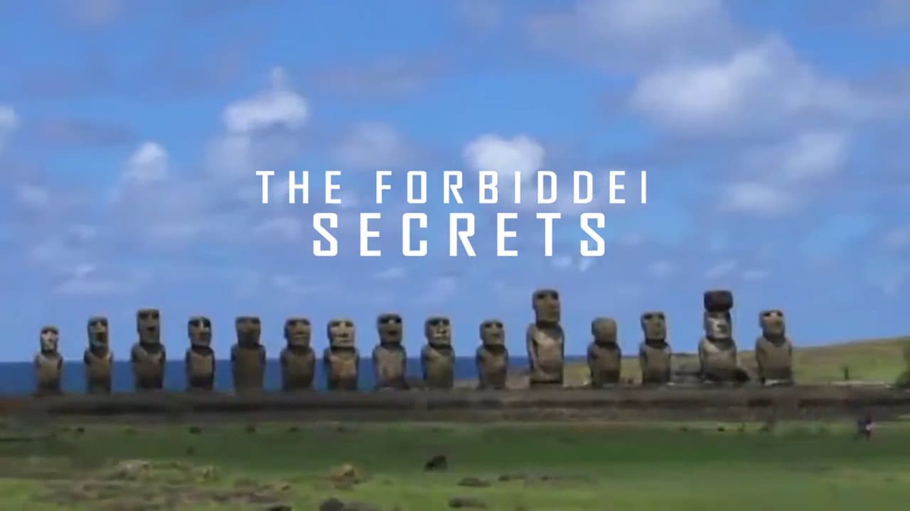 Forbidden Knowledge: Legends of Atlantis Exposed background