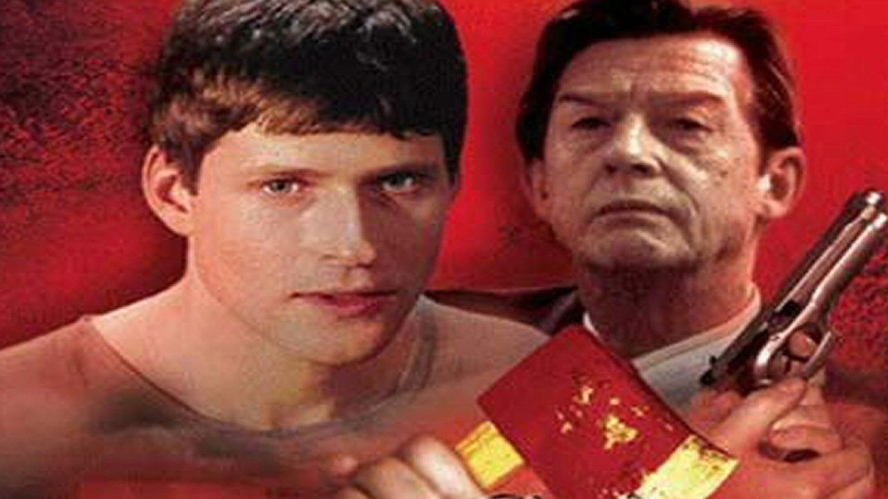 Crime and Punishment Film 2002 Moviebreak.de