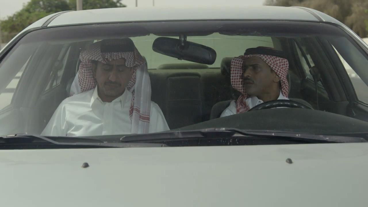 سيلفي — Épisode 12