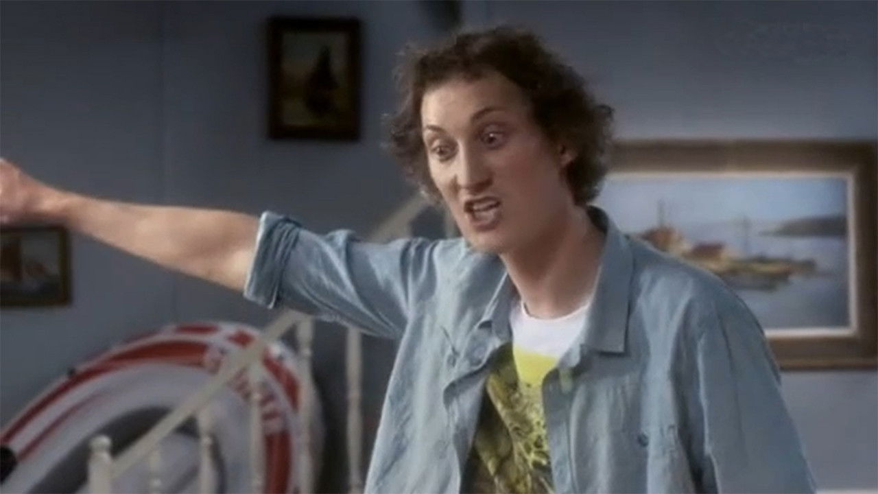 Doc Martin — La nuit de l'amour