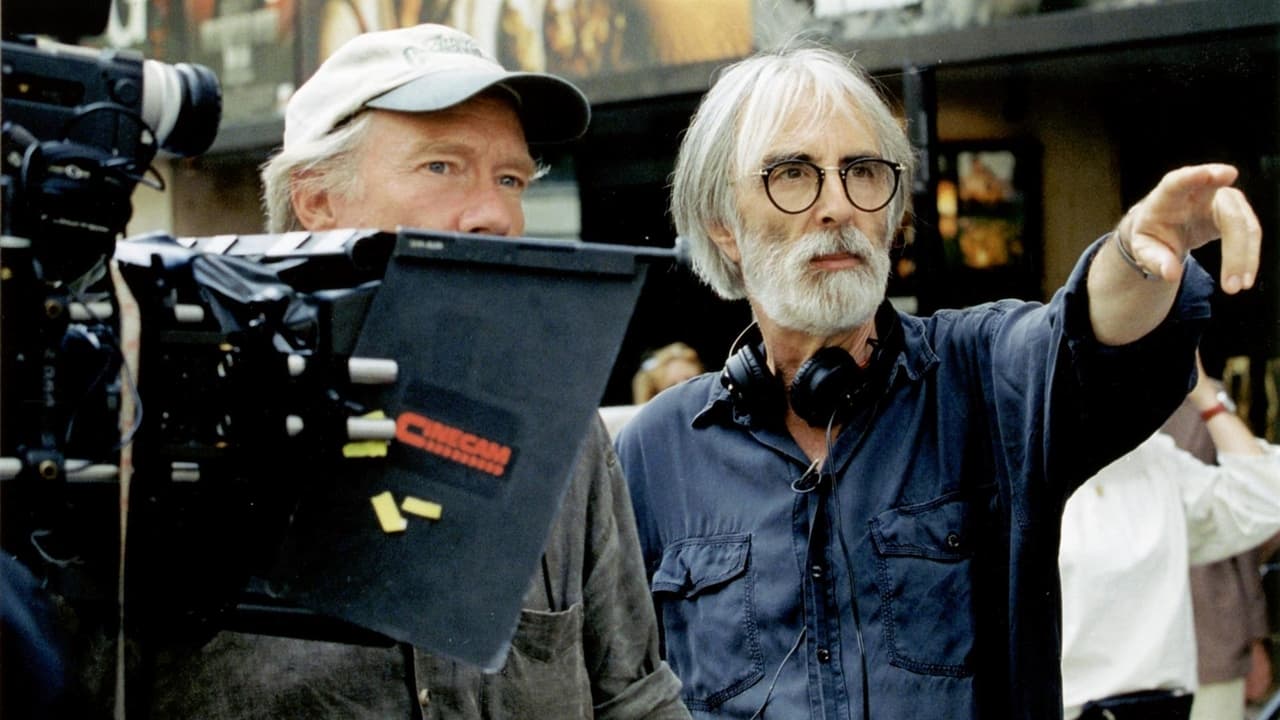 Code Haneke