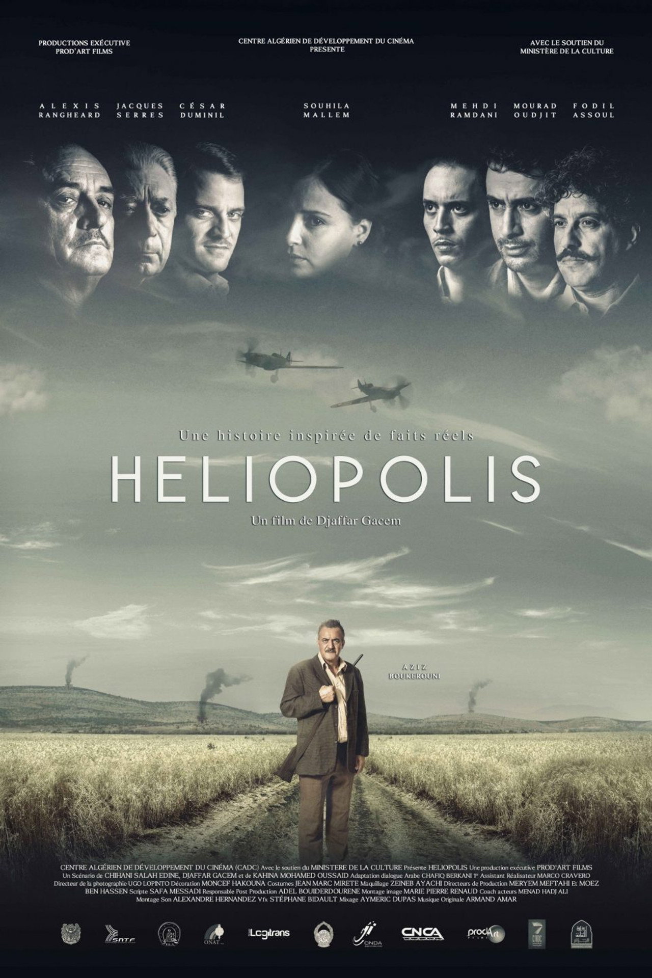 Héliopolis