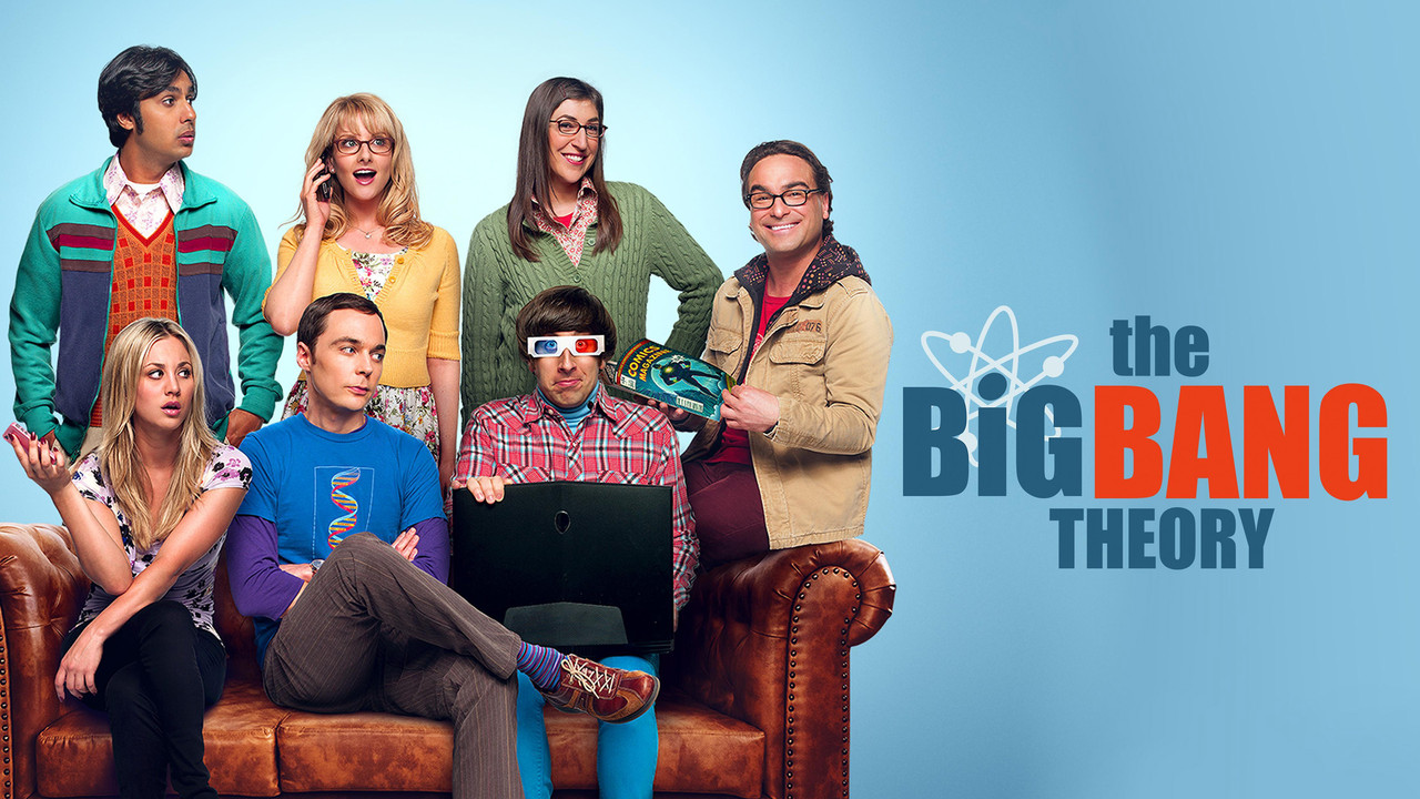 The Big Bang Theory (2007) trailer