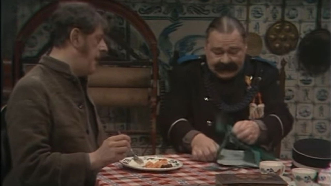 Pas op, Filifalderatus