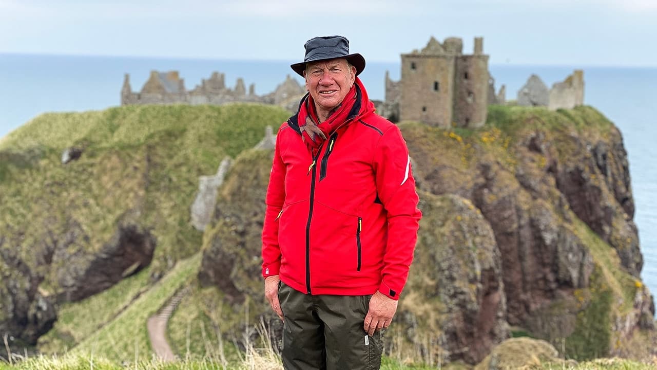 Great Coastal Railway Journeys - Season 1 Episode 4 : St Andrews to Stonehaven