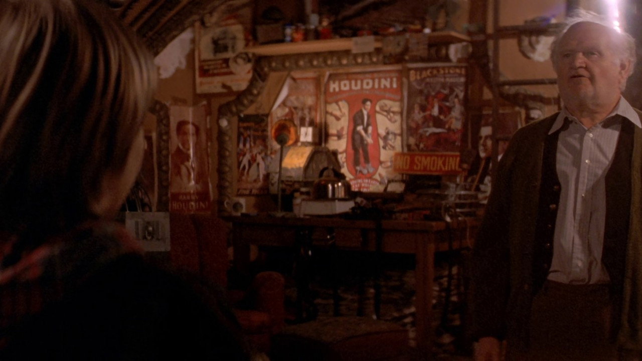 Last Action Hero background 51