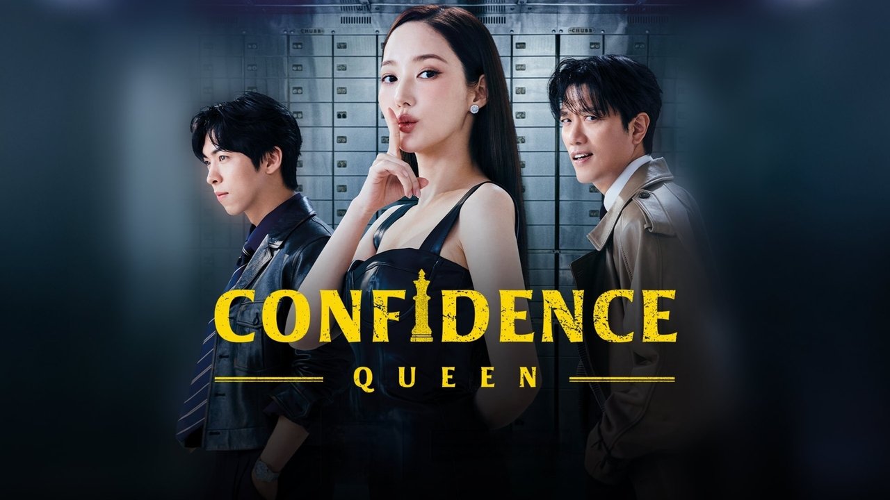 Confidence Queen - Season 1 Episode 11 : Episode 11