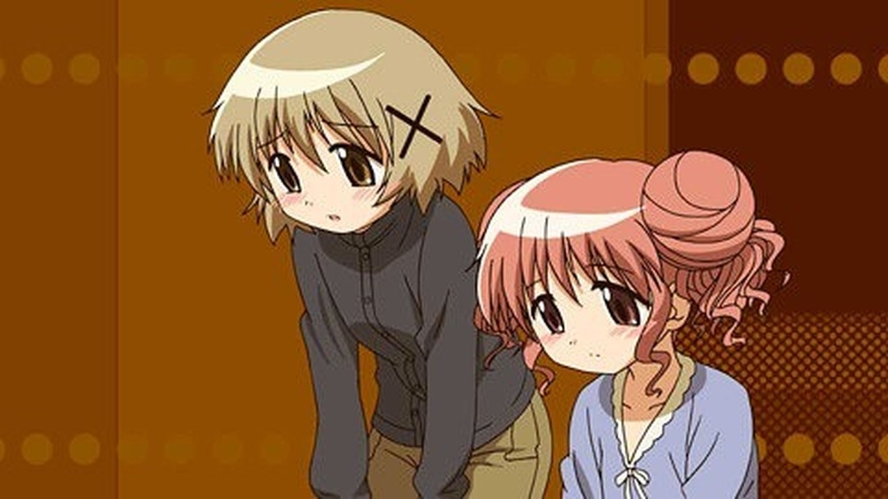 Hidamari Sketch - Season 1 Episode 8 : March 13th: 3% of Hope