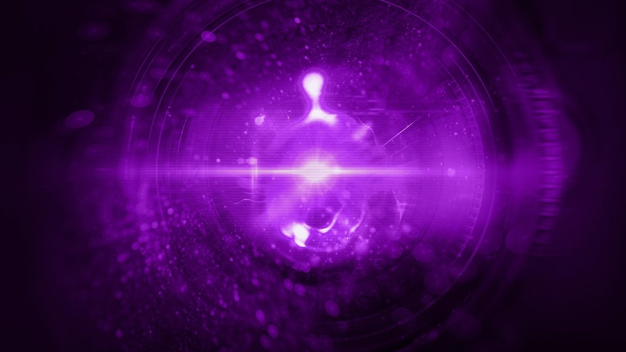 Magic Caught on Camera