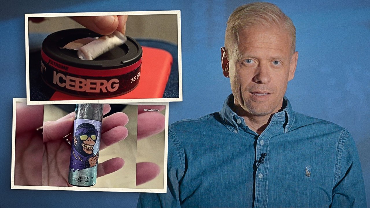 Kontant - Season 20 Episode 16 : Episode 16