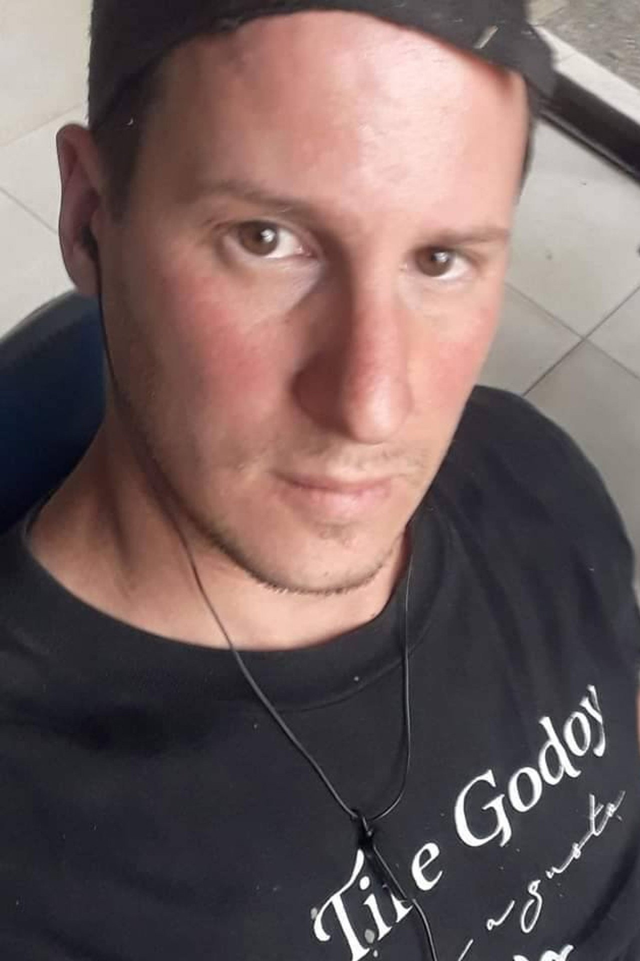 Alejandro Yache