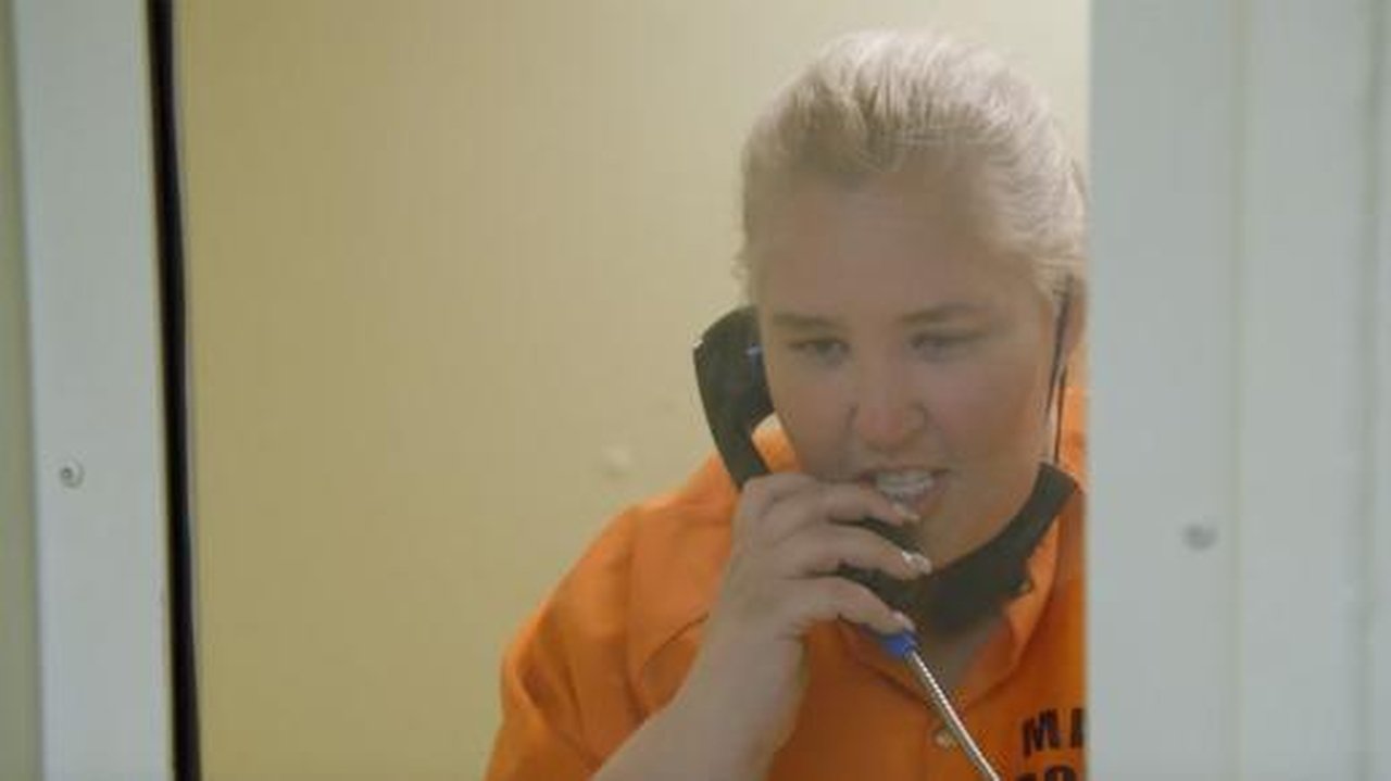 Mama June Family Crisis - Season 5 Episode 11 : Road To Redemption: Mama's Scared Straight!