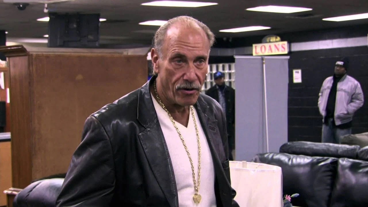 Prêt sur gage de l'enfer — Épisode 12