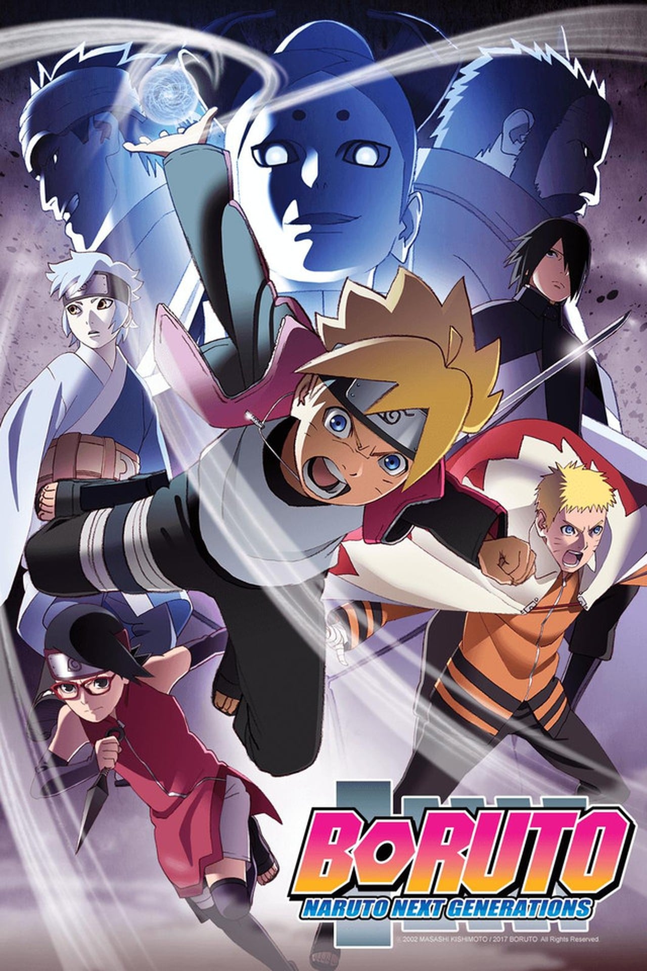 Naruto Uncut Season 2 Vol 3 Wiki Synopsis Reviews