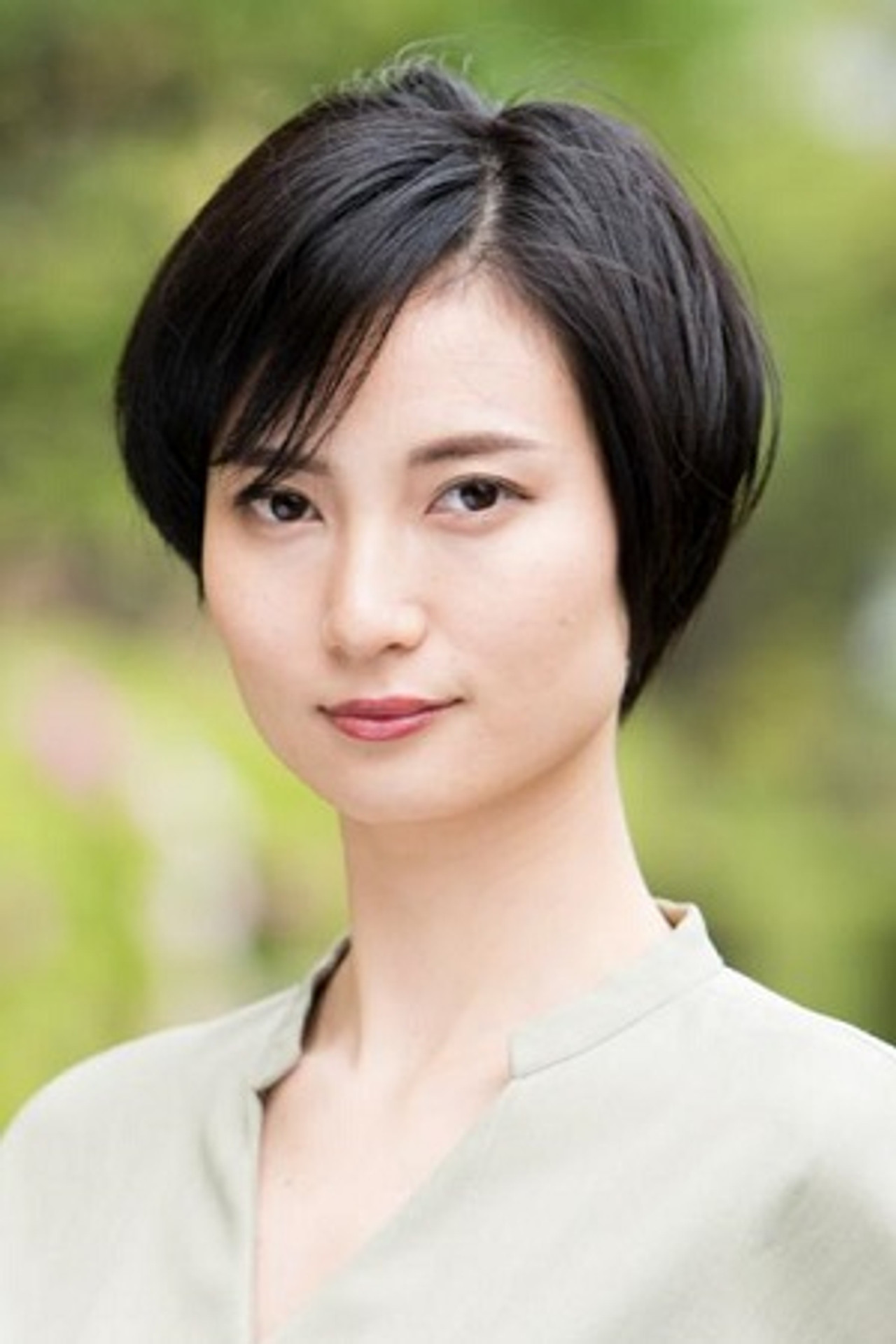 Iku Ninomiya