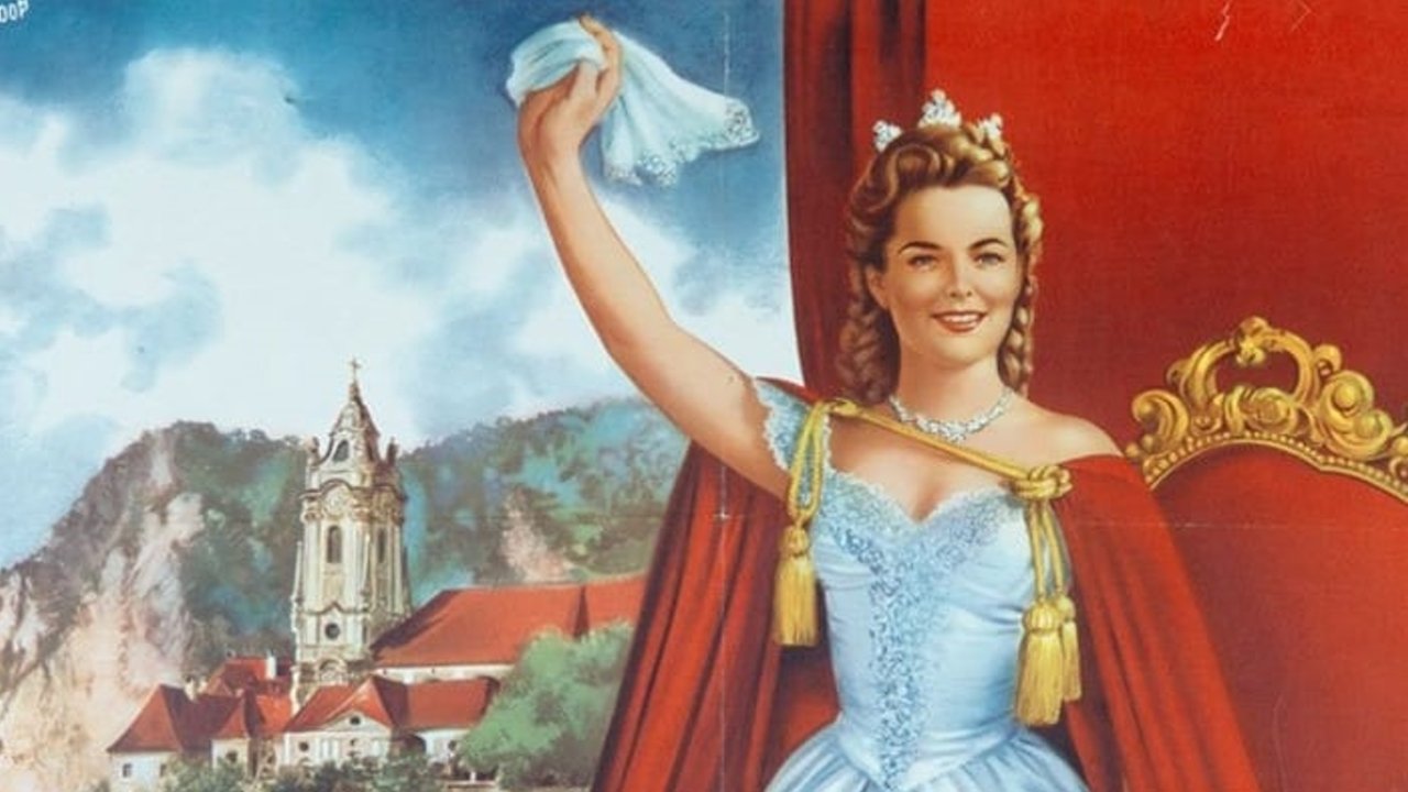 Sissi: The Young Empress (1956)