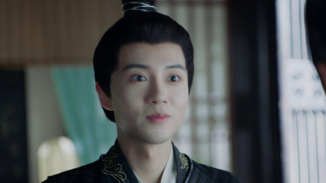 聘猫记 — Épisode 19