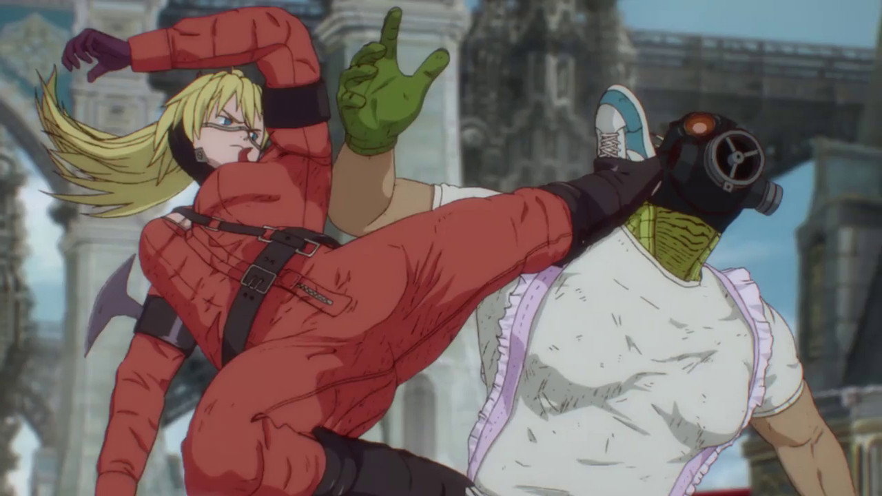 Dị thú ma đô (Phần 2) - Backdrop 31