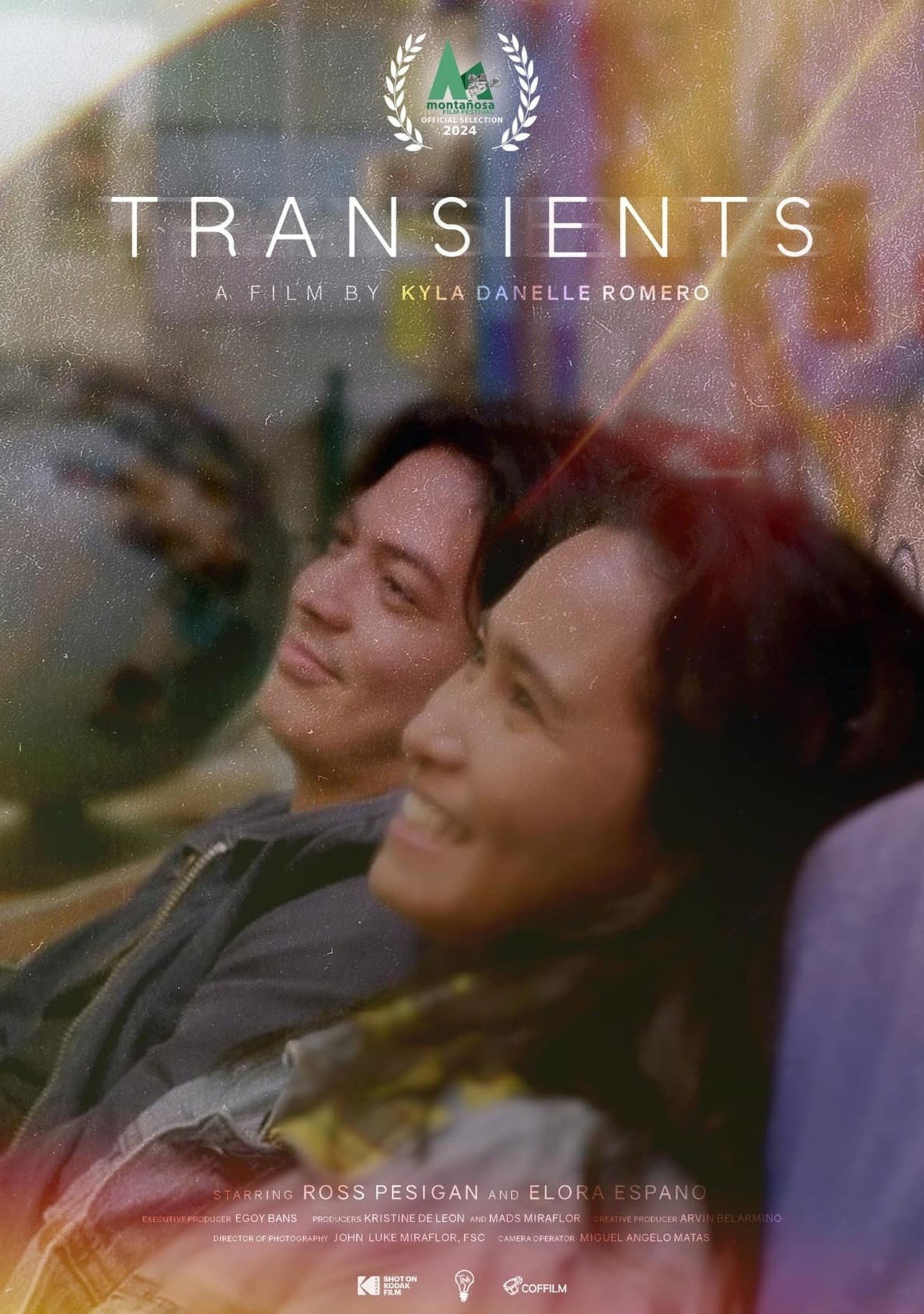 Transients Transients
