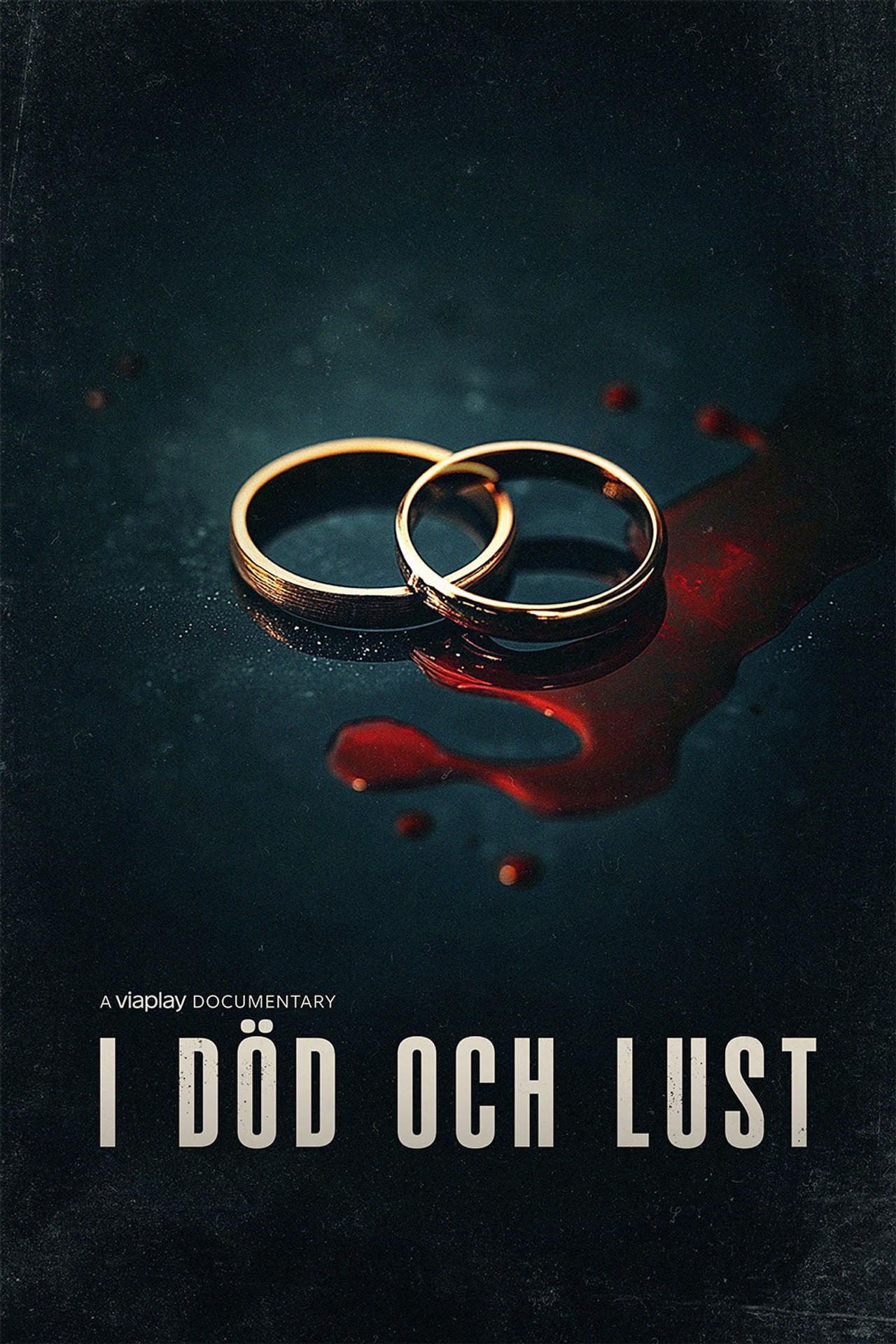 I död och lust poster