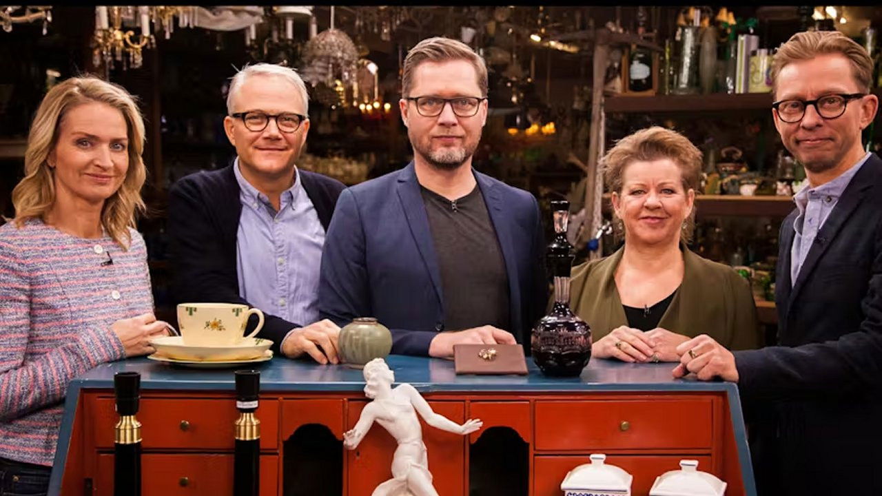 Krejlerkongen — Épisode 22