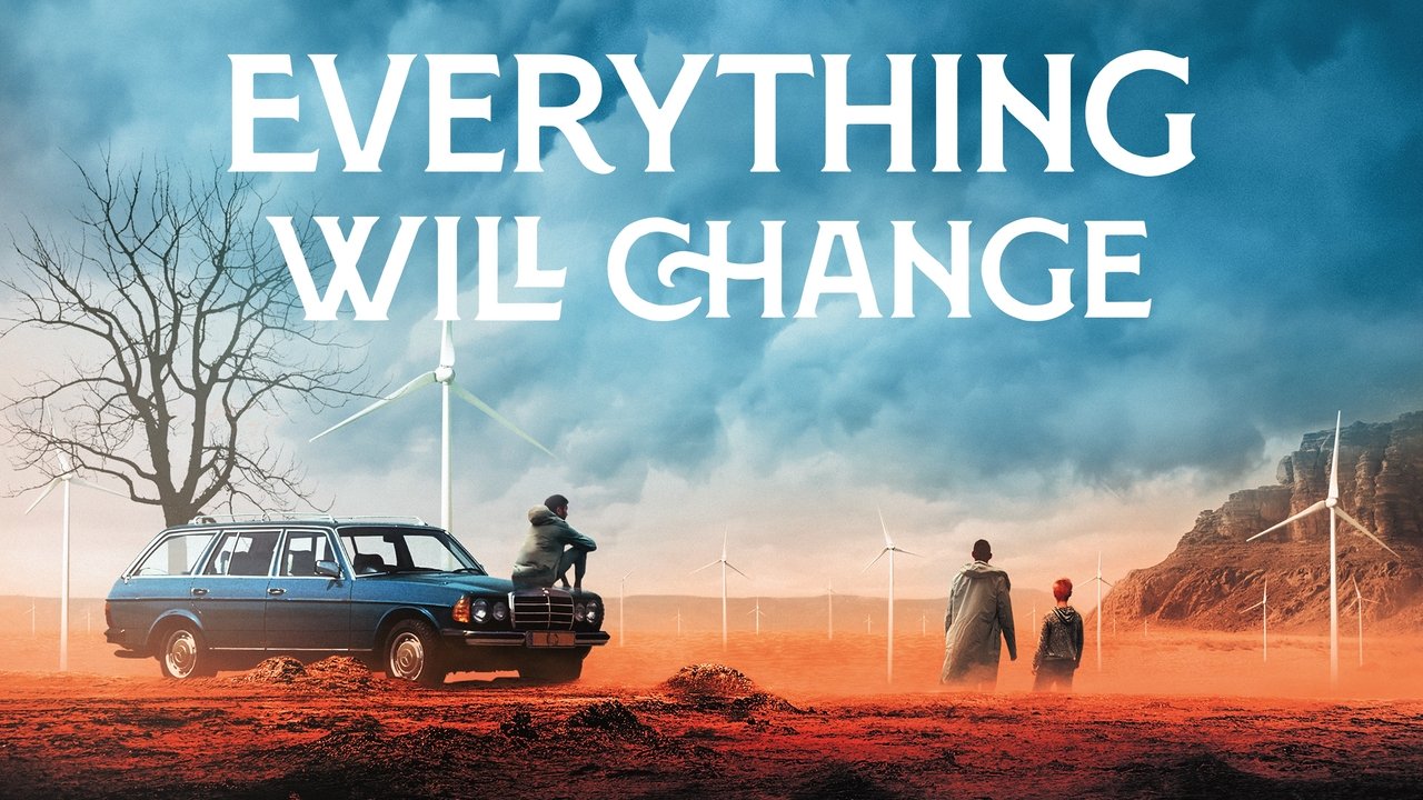 Die 2050er - Everything will change