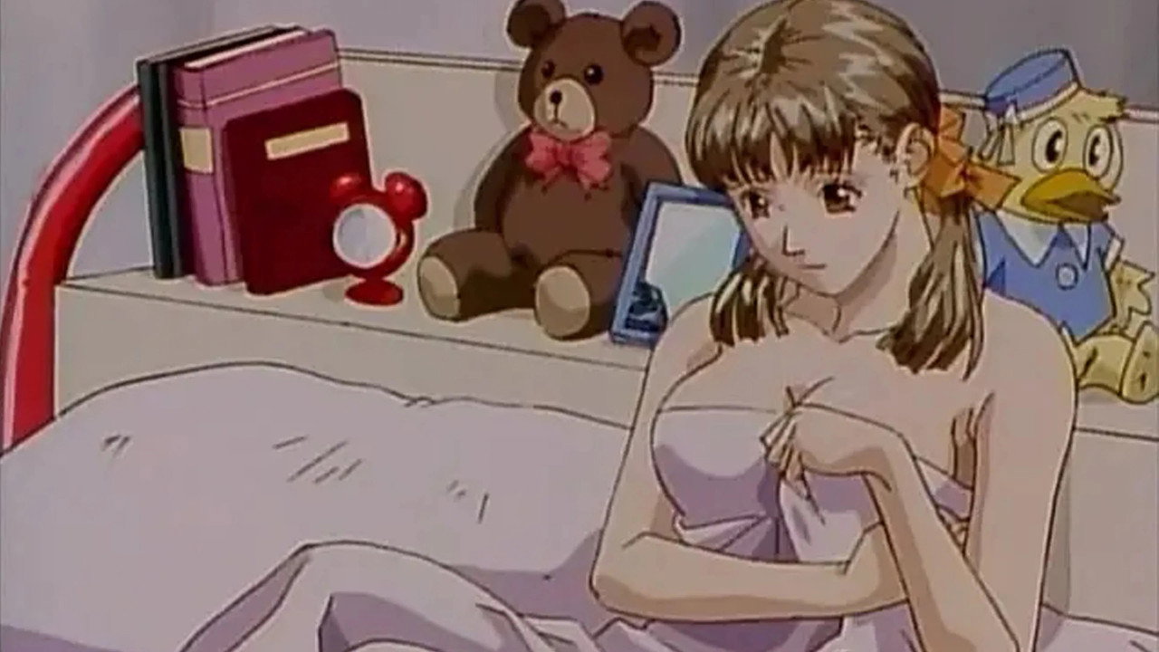 Yellow Star (1996) backdrop image