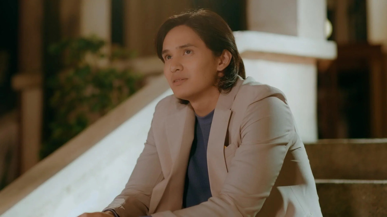 The Write One — Épisode 1