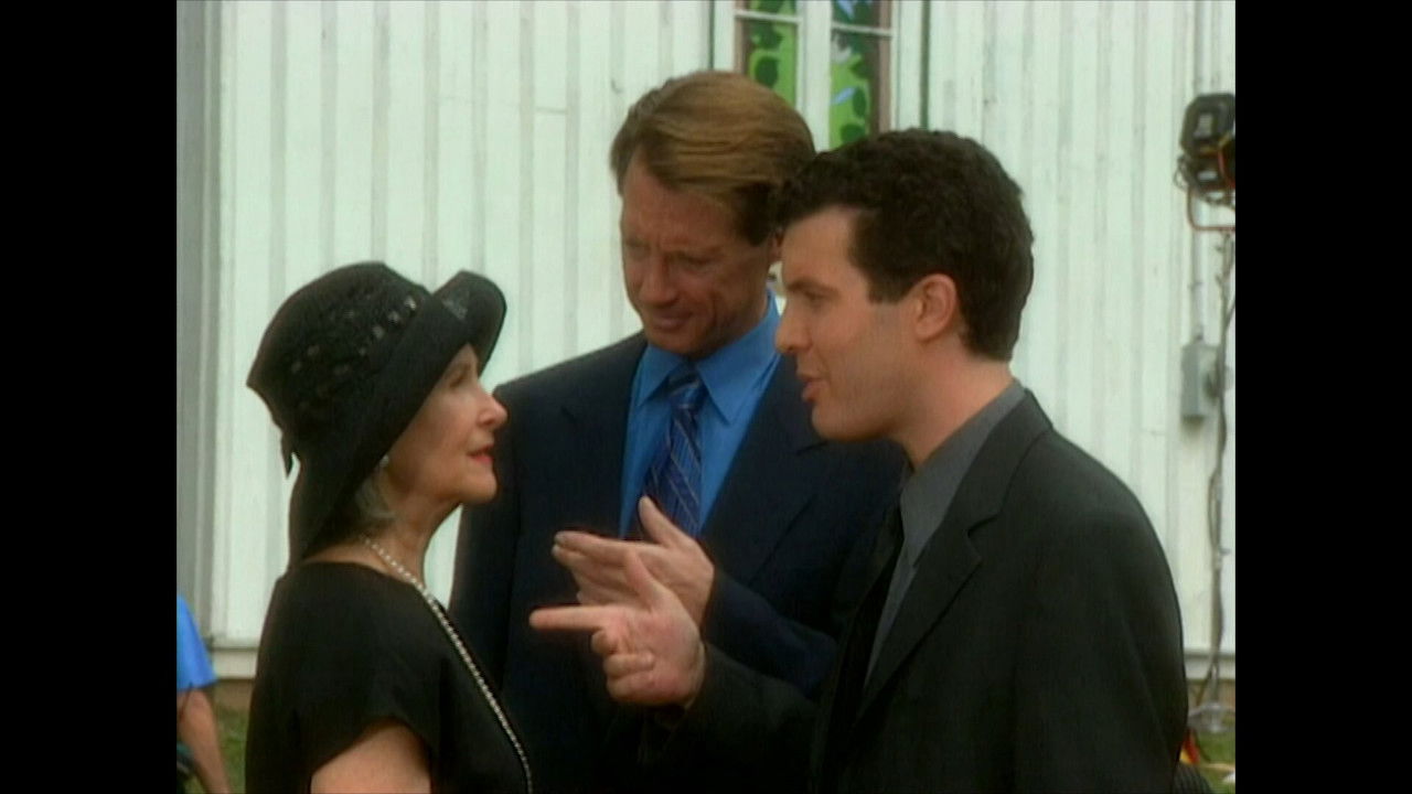 Made in Canada — Épisode 3