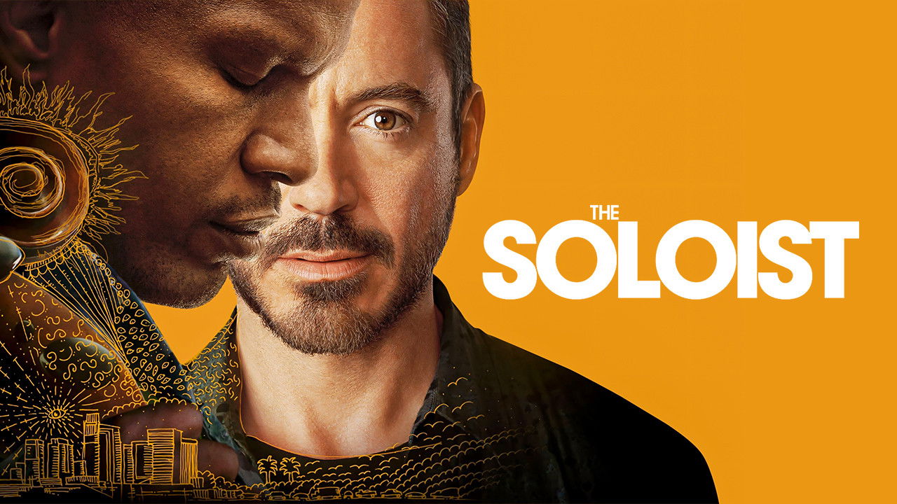 The Soloist