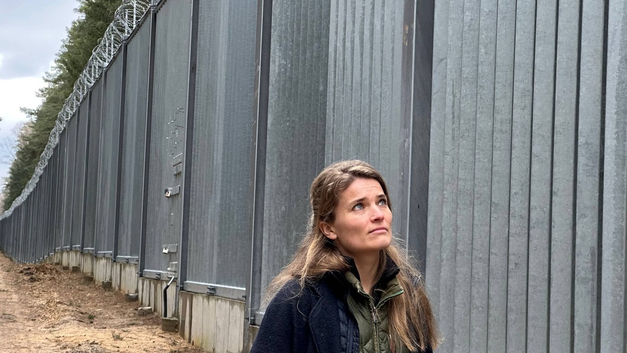 Frontlinie - Season 3 Episode 4 : Episode 4