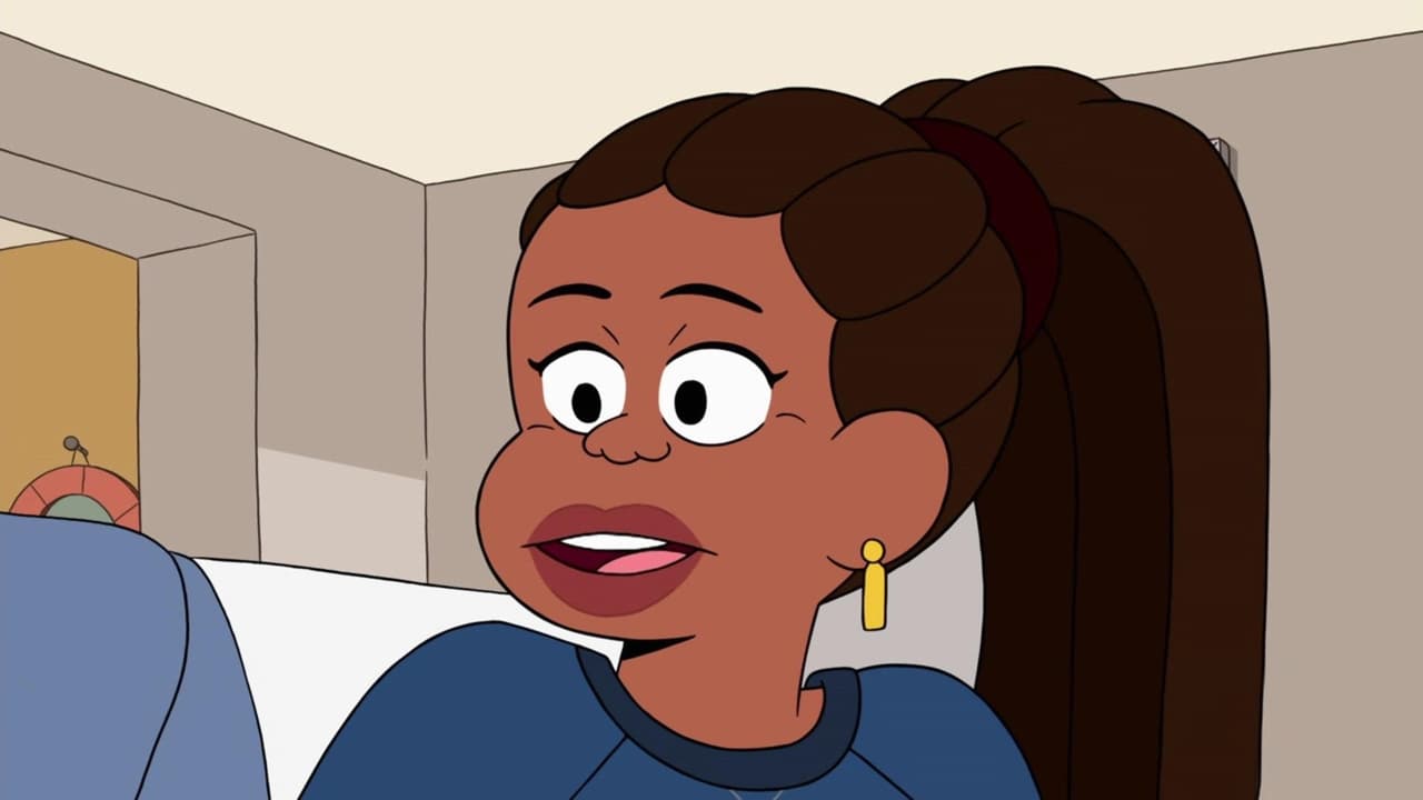 Craig of the Creek - Season 2 Episode 6 : Fort Williams