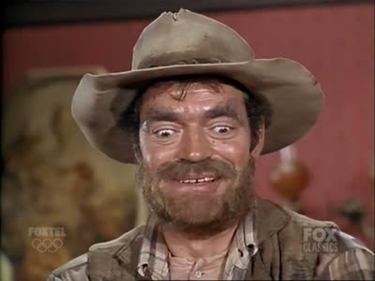 Bonanza - Season 8 Episode 18 : A Bride for Buford