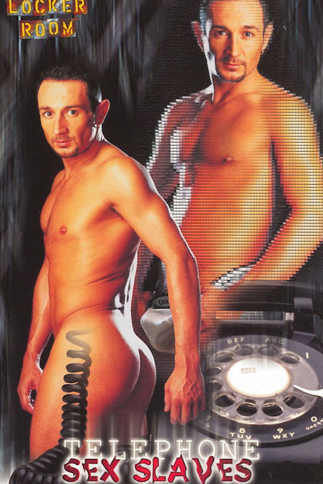 Telephone Sex Slaves Backdrop