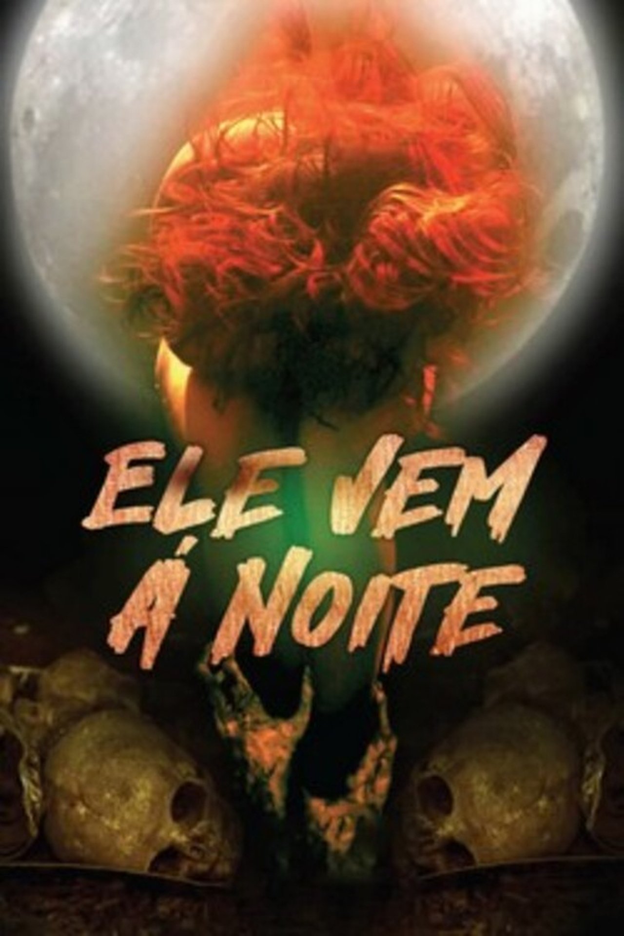 Ele Vem à Noite Dublado Online Ele Vem à Noite Dublado Online