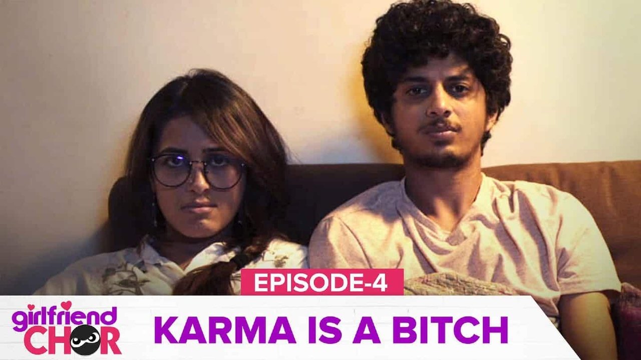Image Girlfriend Chor