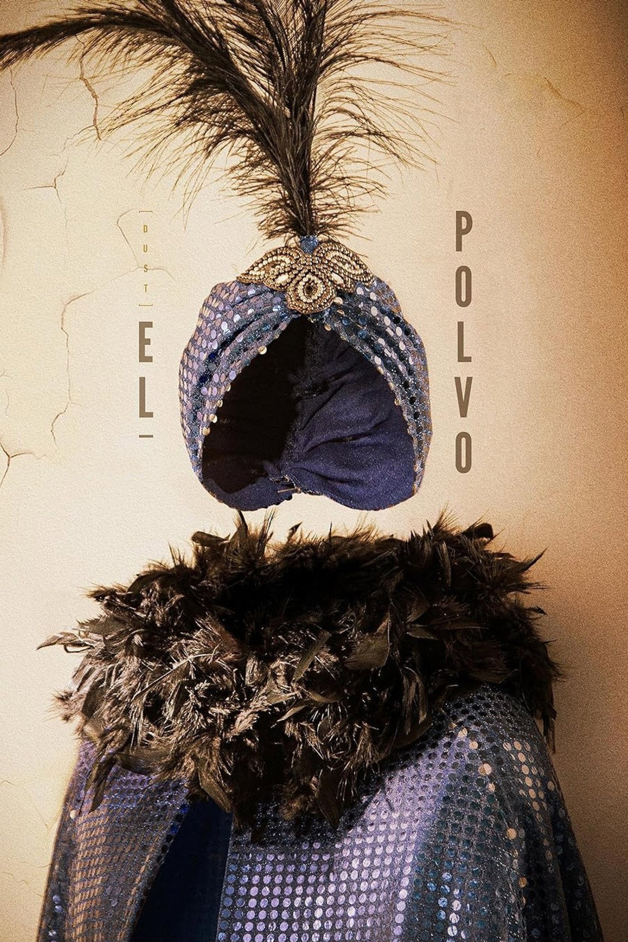 El polvo filmaffisch
