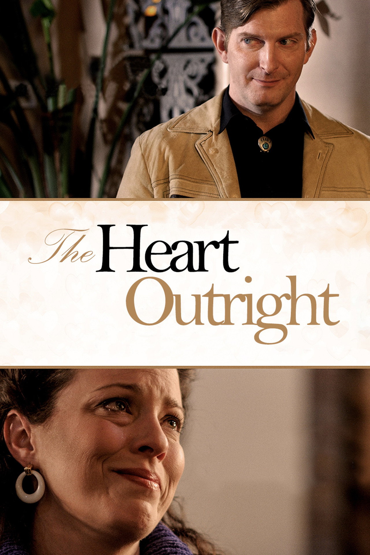 The Heart Outright filmaffisch