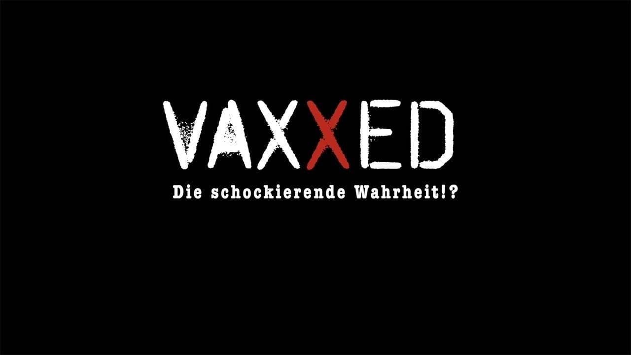 Vaxxed: From Cover-Up to Catastrophe background