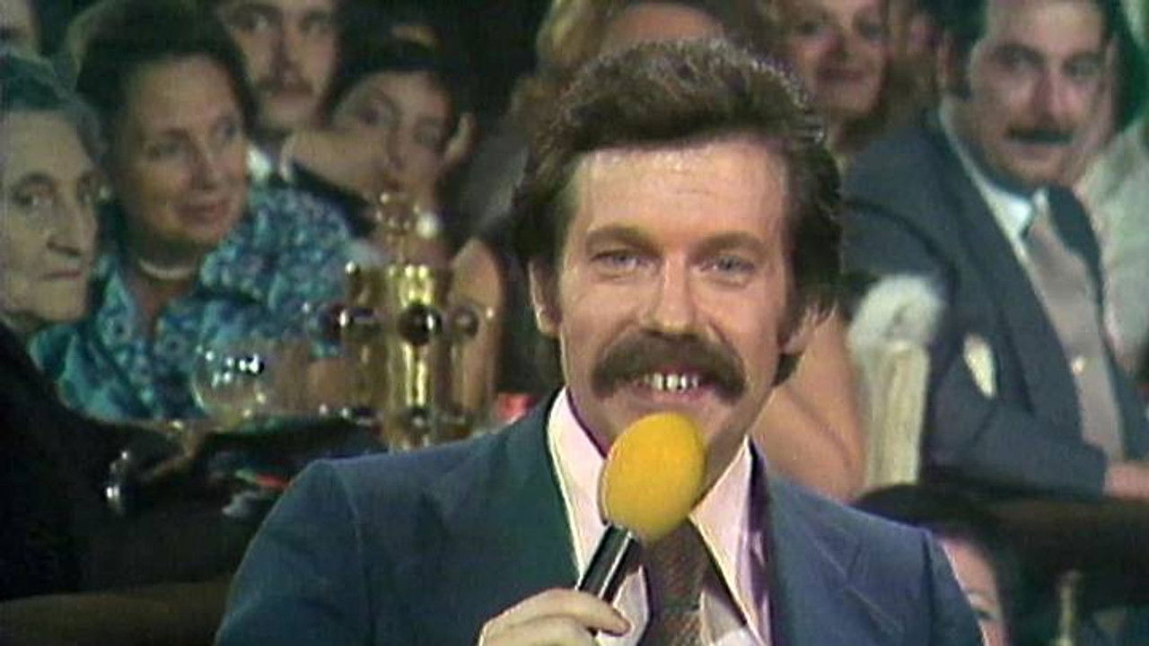 Viaje al centro de la tele — Épisode 2