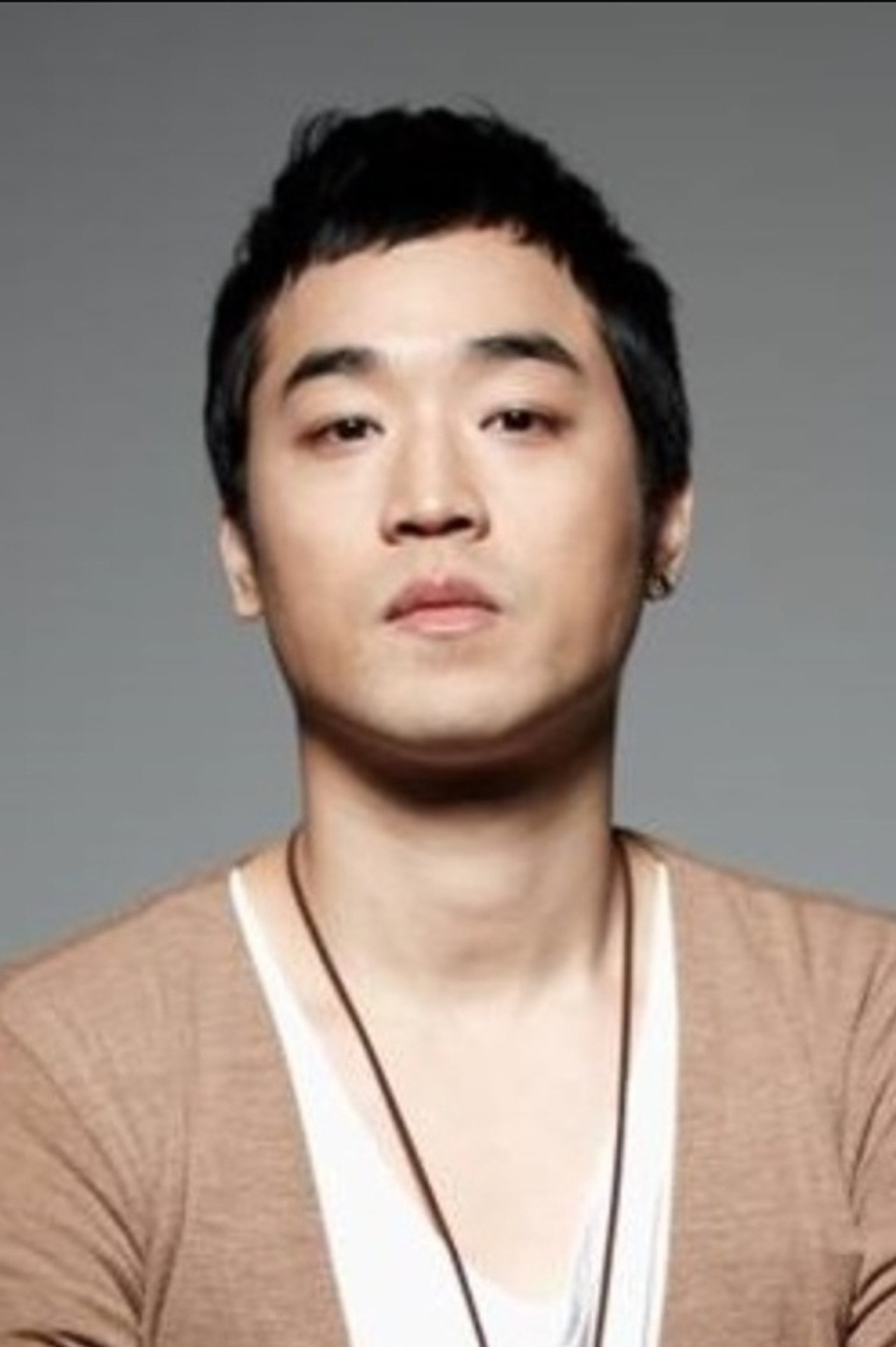 민정섭