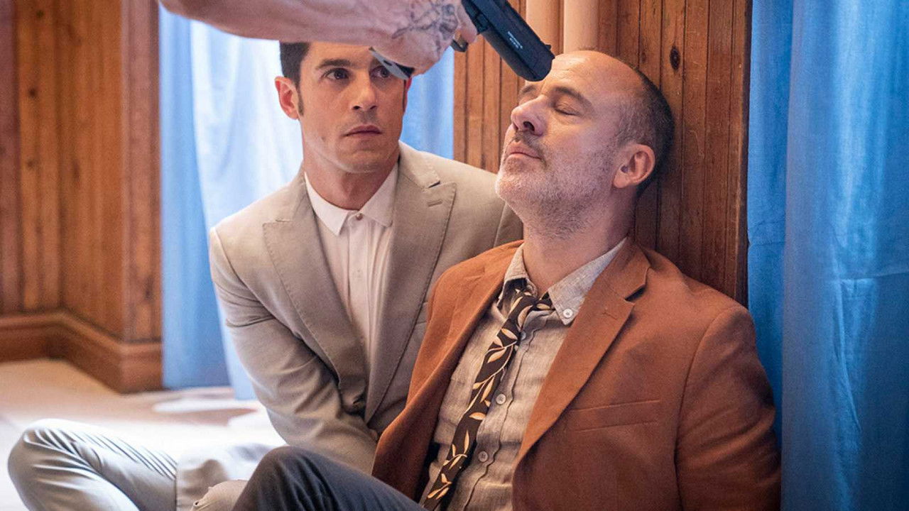 Estoy vivo — Épisode 1