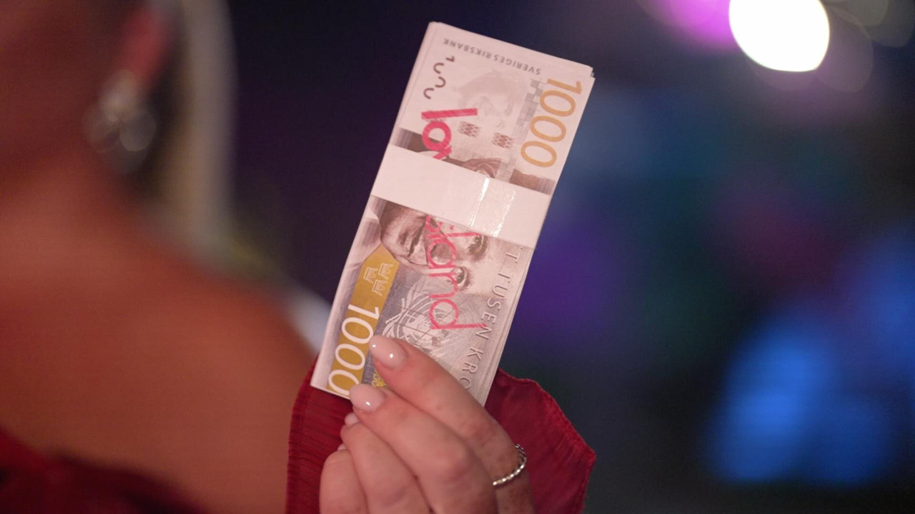 Love Island (Suède) — Épisode 30